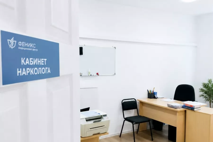 Реабилитационный центр для наркозависимых в Мамонове